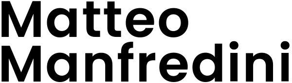 Matteo Manfredini